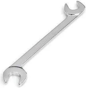 TEKTON WAE84015 15 mm Angle Head Open End Wrench