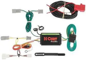 CURT 56173 Custom Wiring Harness,56173
