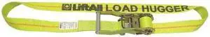 LIFT-ALL 26434 Tiedown, RtchtStrapAsmbly, 5000 lb, Endless