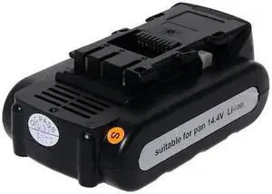DANTONA TOOL-510LI-15 Power Tool Battery, TOOL-510LI-15