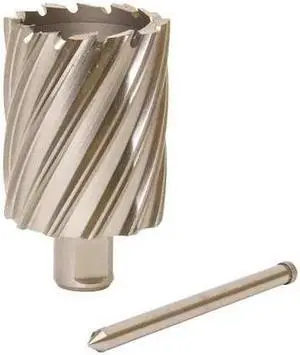 Jancy Slugger Annular Cutter with Pilot 63134413042