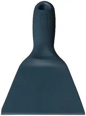 REMCO 6961MD3 Hand Scraper,Metal Detect,Blue,3Wx8L
