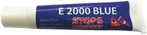 BATTERY DOCTOR 16201 Corrosion Inhibitor,Blue,Tube,1 oz.
