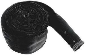 MILLER ELECTRIC WC-4-22 Cable Cover,Nylon,4 In OD,22 Ft L