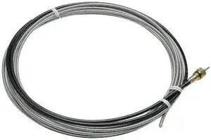 MILLER ELECTRIC 194010 Welding Conduit Liner,M,0.023-0.025