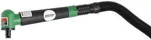 SPEEDAIRE 21AA93 Pencil Pencil Grinder, 1/4 in NPT Female Air Inlet, General,