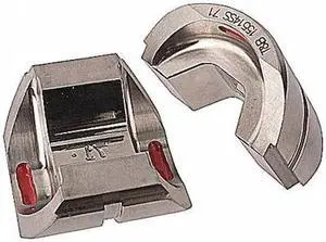 ABB 15514SS Crimping Tool Die