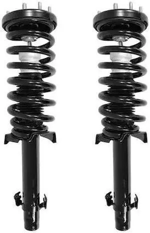 UNITY 2-11235-11236-001 2-11235-11236-001 Front Complete Strut Assembly Kit