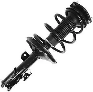 UNITY 11702 11702 Front Right Complete Strut Assembly
