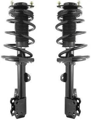 UNITY 2-11935-11936-001 2-11935-11936-001 Front Complete Strut Assembly Kit