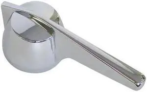 ZORO SELECT 46-0212 Single-Lever Handle, For Symmons Faucets