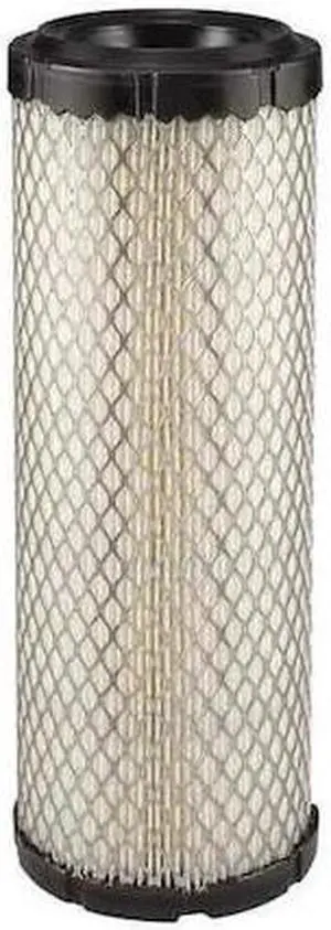 BALDWIN FILTERS RS30147 Air Filter,Engine Feature,11-21/32" H