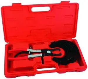 WESTWARD 45JW57 Compressor Set,Piston Ring,7 pcs.