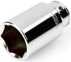 TEKTON SHD33040 3/4 Inch Drive x 1-9/16 Inch Deep 6-Point Socket