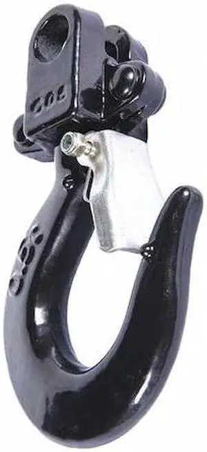 DAYTON GGS_57117 Top Hook Assembly