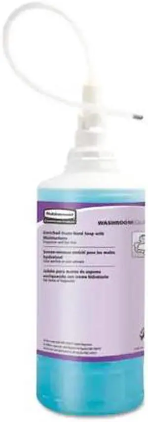 RUBBERMAID COMMERCIAL FG750386 1,600 mL Personal Soaps Refill