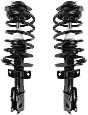 UNITY 2-11601-11602-001 2-11601-11602-001 Front Complete Strut Assembly Kit