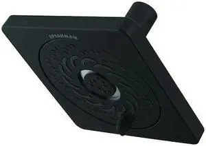 SPEAKMAN S-5001-MB-E175 Kubos S-5001-MB-E175 Exhilaration Shower Head