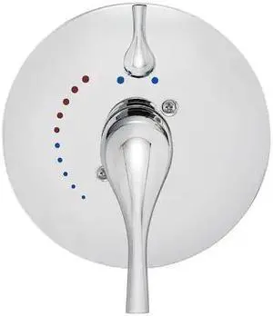 SPEAKMAN CPT-12401 CPT-12401 Echo Diverter Shower Valve Trim