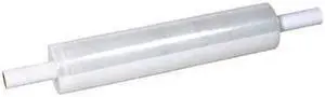 PARTNERS BRAND SF210 Extend Core HD Cst Stretch,120Gx800f,PK4, 20" W x 800' L,