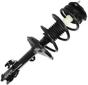 UNITY 11473 11473 Front Left Complete Strut Assembly