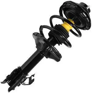 UNITY 11754 11754 Front Right Complete Strut Assembly