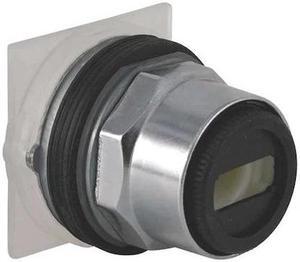 SCHNEIDER ELECTRIC 9001KS43 Non-Illum Selectr Swtch,30mm,3 Pos