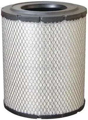 BALDWIN FILTERS RS3550 Air Filter,8-5/32 x 10 in.