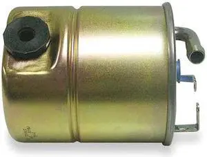 BALDWIN FILTERS BF7756 Fuel Filter,5 x 3-19/32 x 5 In