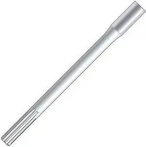 WESTWARD 22UV20 Ground Rod Driver,SDS Max,10 In. L