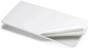 ALLEGRO INDUSTRIES 4511-00 Emergency Respirator Wall Shelf