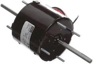 FASCO D137 Motor 3.3 In,1/30-1/65 HP,115V,CCW/LE