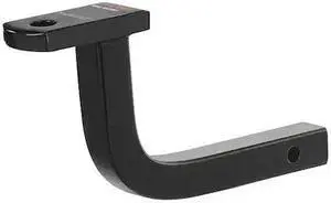CURT 45024 Ball Mount,Class 1,1-1/4" Shank,45024