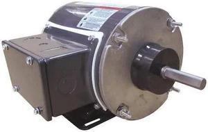 DAYTON VED140U2917.6G Motor