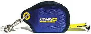 TOOLMATE 0KB6-80B01 Retractable Tool Tether and Tape Pouch