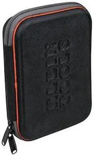 KLEIN TOOLS TRADESMAN PRO  ORGANIZER HARD CASE - MEDIUM 5184