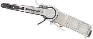 CHICAGO PNEUMATIC CP858 3/8" W x 13" L Air Belt Sander 18000 rpm