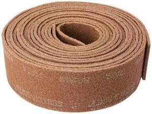 SCOTCH-BRITE 7100095034 Abrasive Roll,4" W x 30 ft. L