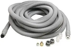 ALLEGRO INDUSTRIES 9700-65 Inlet Filter