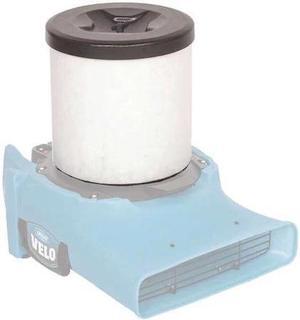 DRI-EAZ F518 HEPA Filter, 13x14x12-3/4"