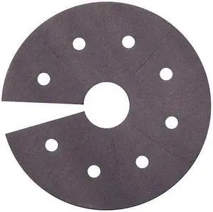 MIRKA 8A-234-1000 Abralon 5 Grip 8H Wedge 1000, PK20