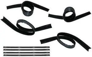 FAIRCHILD INDUSTRIES KD1003A Kd1003A - 1970-1970 Dodge A100 Belt