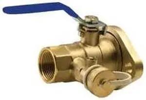 LEGEND VALVE 101-176 1-1/4 T2012RFLG ISOLATION W/RF