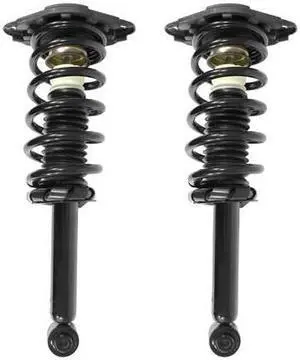 UNITY 2-15350-001 2-15350-001 Rear Complete Strut Assembly Kit UNITY 2-15350-001 2-15350-001 Rear Complete Strut Assembly Kit