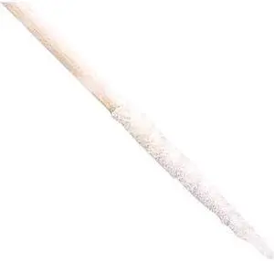 COVENTRY 20050 Swab,2 5/8 in L,1 1/2 in Hand L,PK500