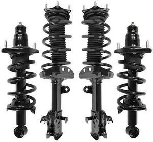 UNITY 4-11605-15085-001 4-11605-15085-001 Front and Rear Complete Strut