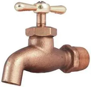 LEGEND VALVE 107-171NL 3/4" T532 NO LEAD PLAIN END HB