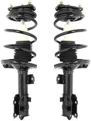 UNITY 2-11135-11136-001 2-11135-11136-001 Front Complete Strut Assembly Kit