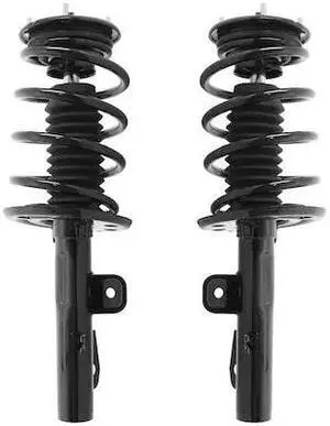 UNITY 2-11013-11014-001 2-11013-11014-001 Front Complete Strut Assembly Kit