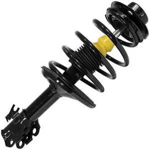 UNITY 11551 11551 Front Left Complete Strut Assembly